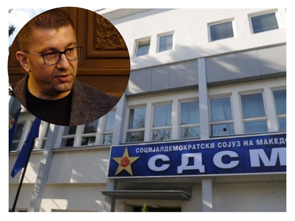 сдсм мицкоски