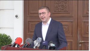 Hristijan Mickoski