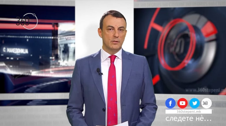 (ВИДЕО) 360 Степени, сезона 7, емисија 75 - 360 степени
