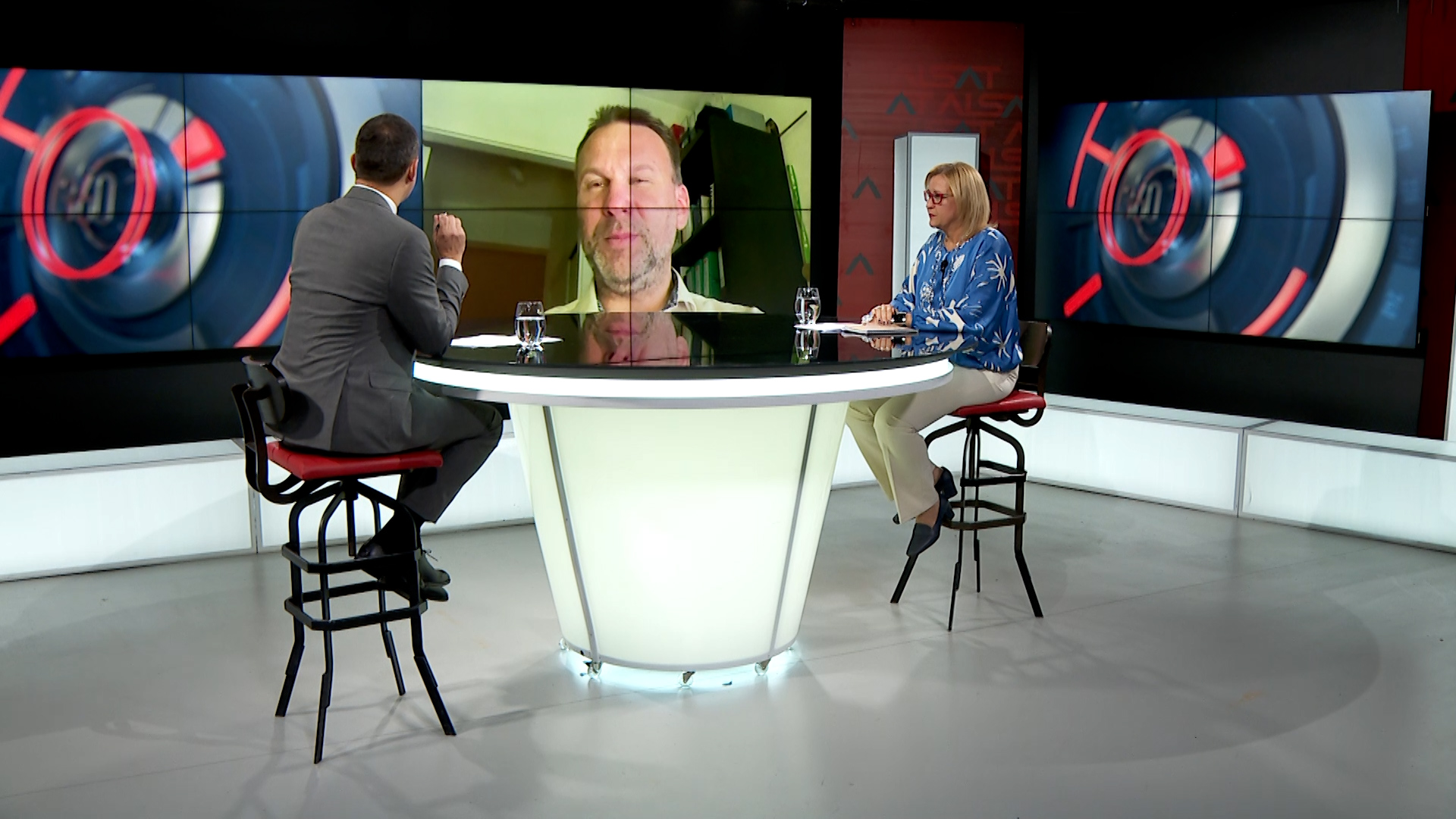 (ВИДЕО) Ново издание на 360°: Електронска лична карта до крајот на 2024 ...