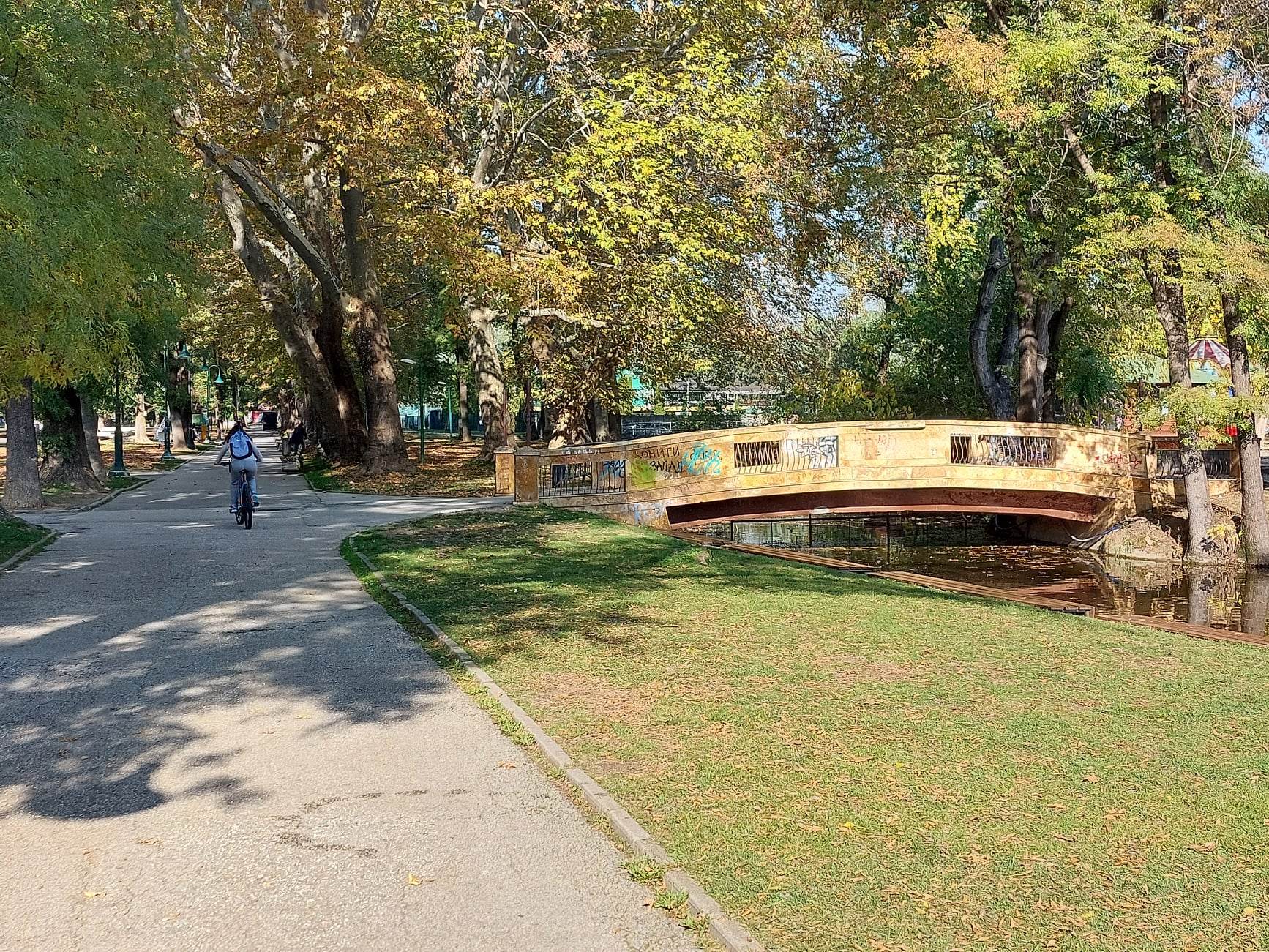 Временска прогноза: Сончево со мала до умерена локална облачност