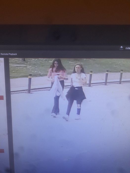 Пронајдени се двете девојчиња од Струмичко кои беа загубени во Скопје 360 степени0j
