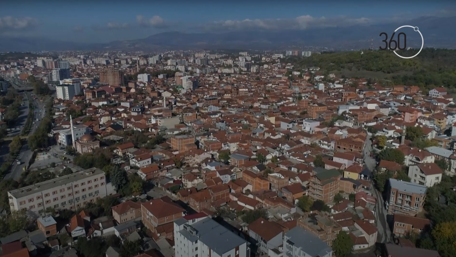 (ВИДЕО) „Временска машина“ во Чаир: Висококатници изградени последниве ...