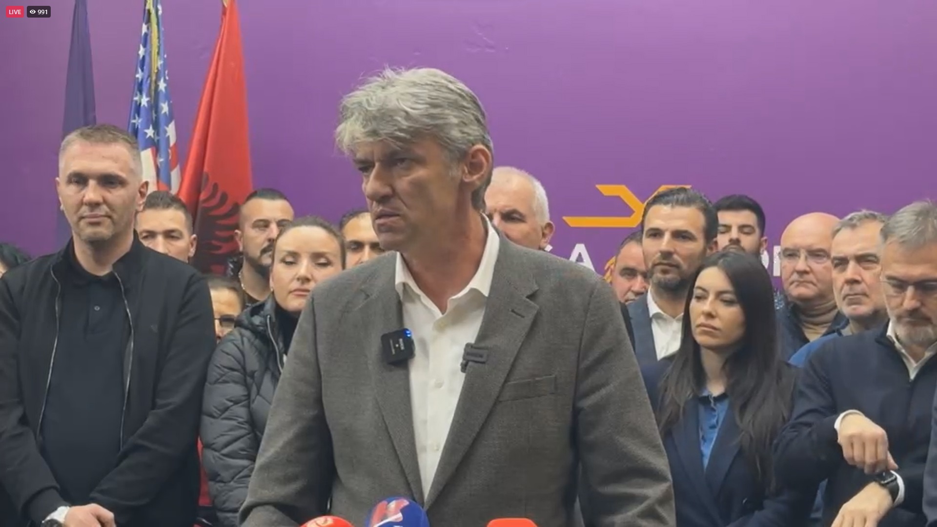 Села свика Централно собрание на Алијанса на кое ќе се бара одговорност ...
