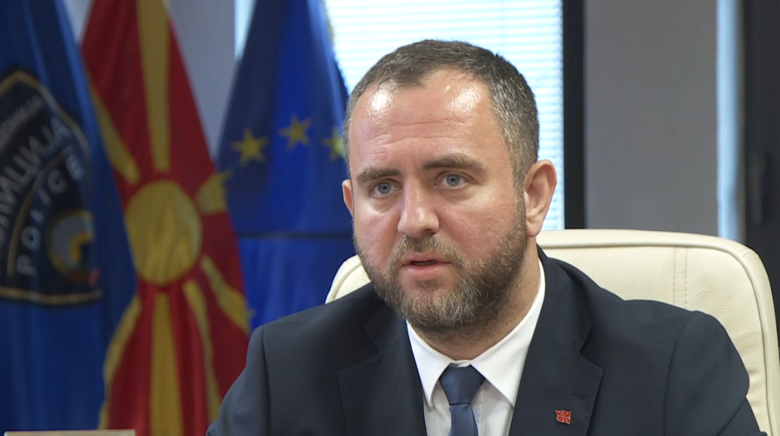 Пратениците ја отфрлија интерпелацијата за Панче Тошковски