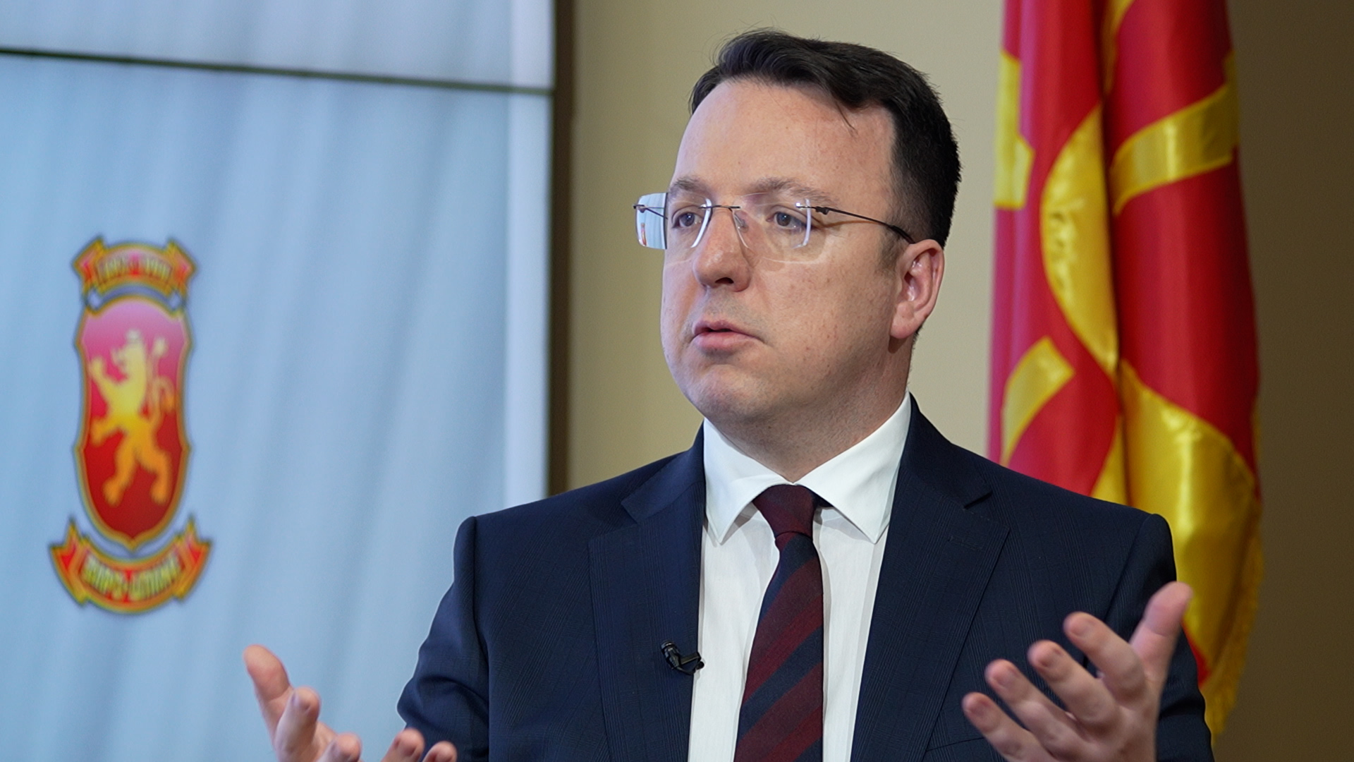 Зошто е носител во „четворката“ и има ли криза во политичката понуда