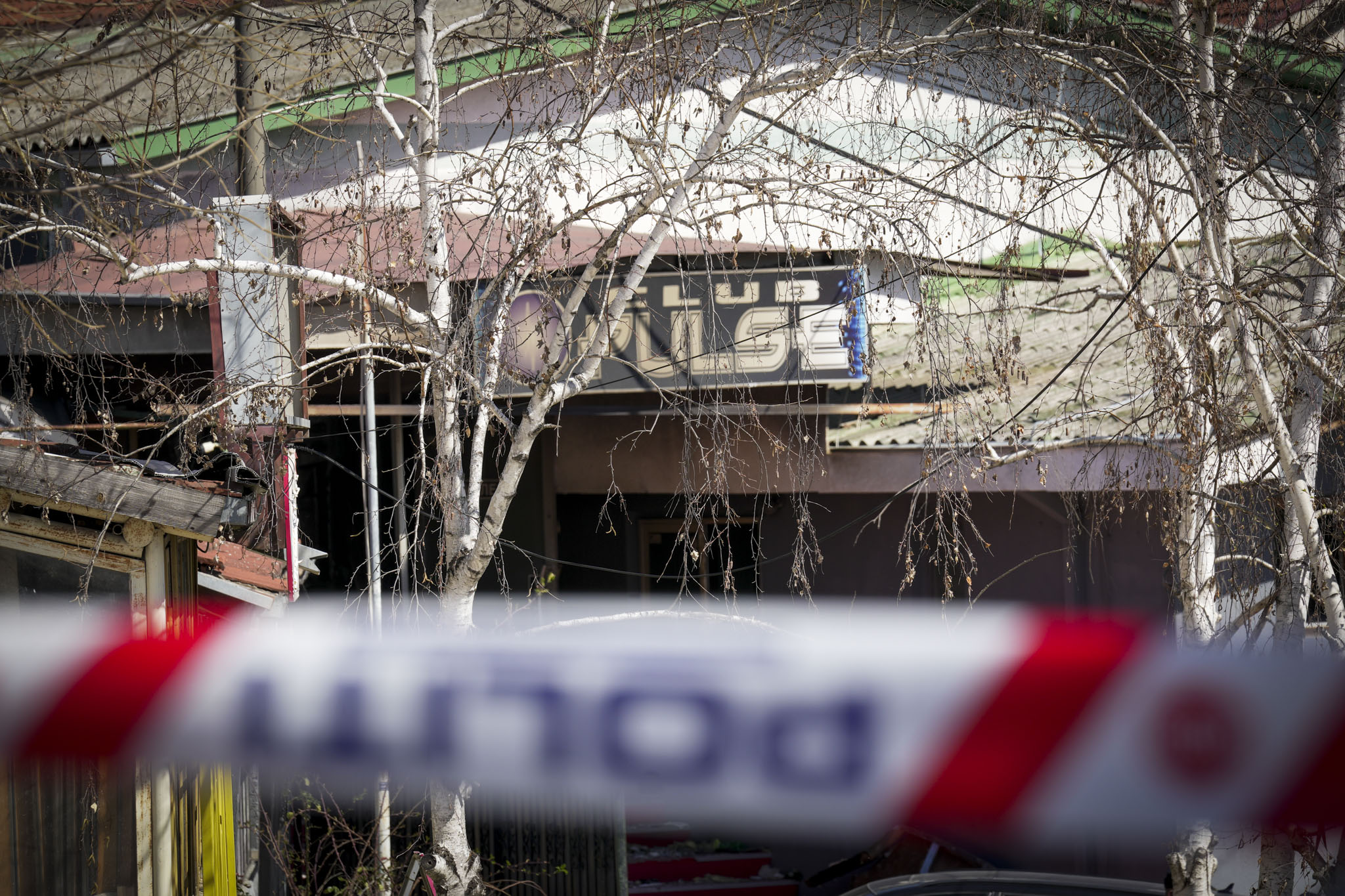 Предметите на кои работела обвинителката Трајчева поврзани со трагедијата во Кочани ќе бидат итно доделени на друг обвинител