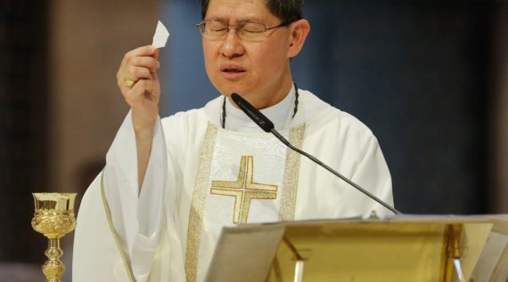 Filipinskiot kardinal