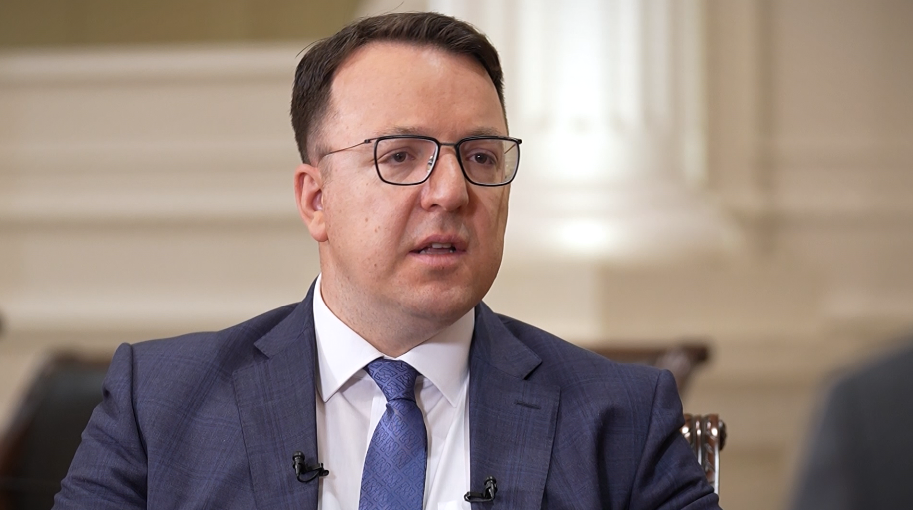 Одложени правилата за патување во ЕУ за Македонија, Николоски вели дека се во контакт за координација на процесот