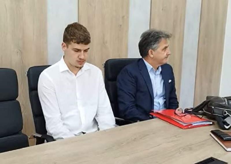 Апелација одржа јавна седница во присуство на Васил Јованов и неговиот адвокат за делото трговија со дрога
