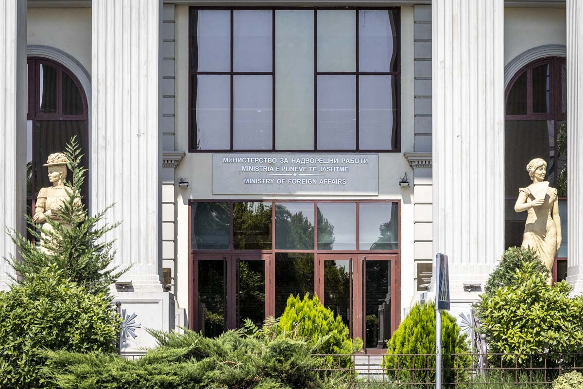 Од недела почнува евакуацијата на нашинците од Блискиот Исток со чартер-летови