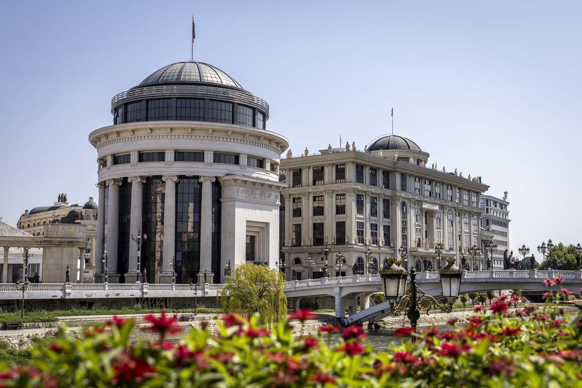 Обвинителството бара притвор за Жарко Грозданоски, осомничен за убиството на 73-годишен охриѓанец