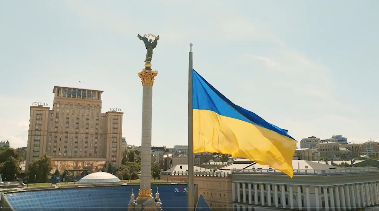 Трамп со порака до Зеленски за Денот на независноста на Украина – САД поддржуваат решение за траен мир и заштита на суверенитетот