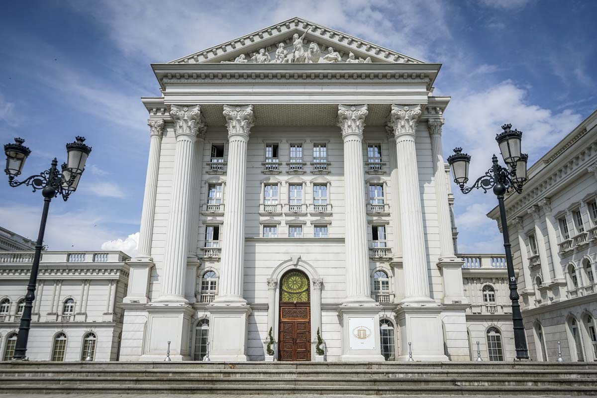 Владата ја усвои Програмата за работа за 2026 г. – здравството, образованието, дигитализацијата и реформите во правосудството ќе бидат приоритети