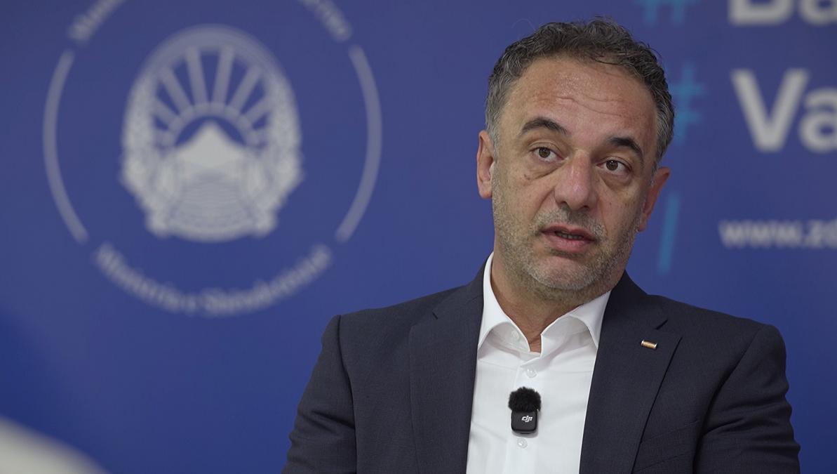 Алиу: Министерството за здравство формира работна група која ќе го истражува случајот со извоз на мозоци за научни цели