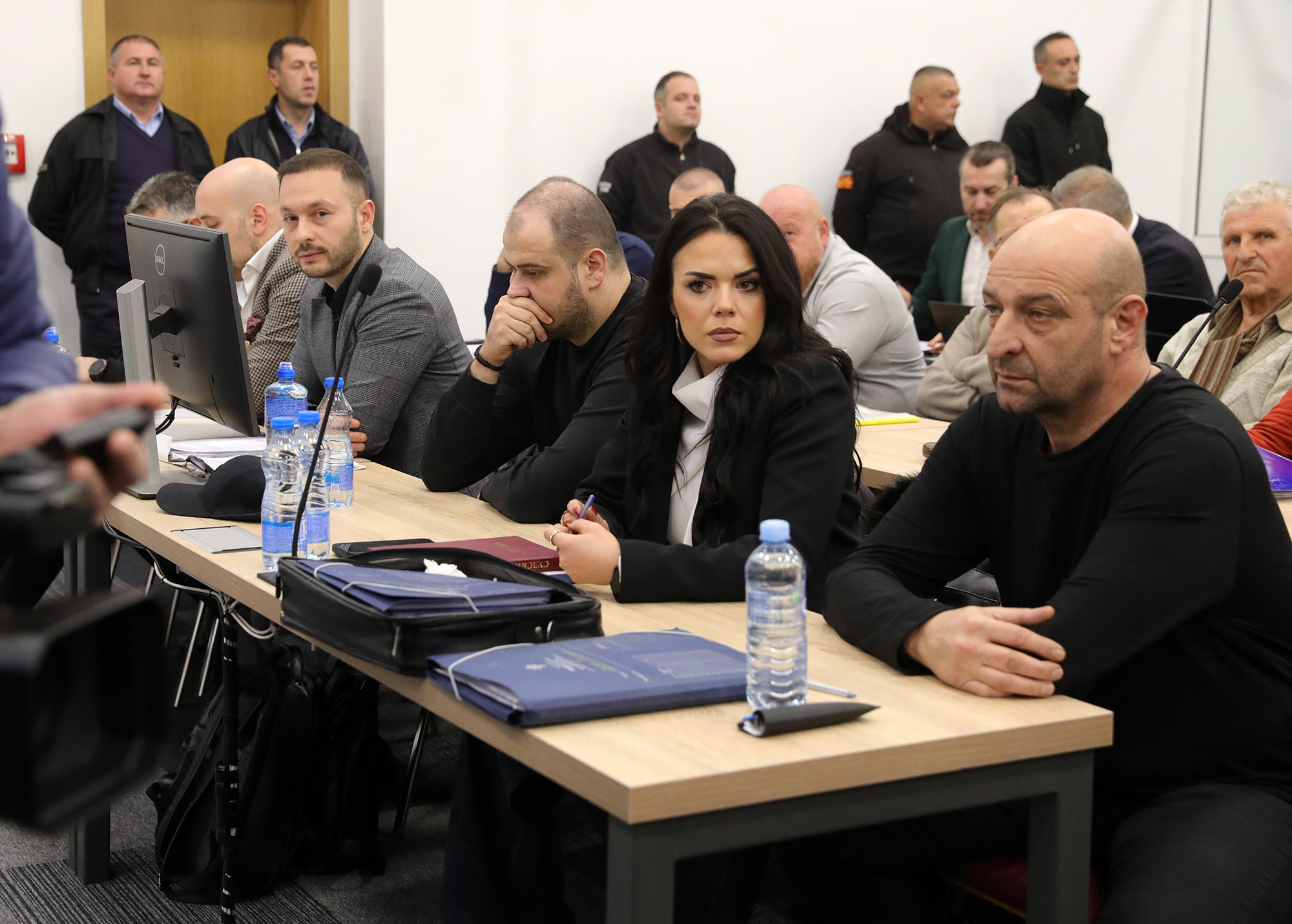 Родителите на загинатите во „Пулс“ бараат  Обвинителството да испита дали обвинет од притвор врши притисок врз сведоци