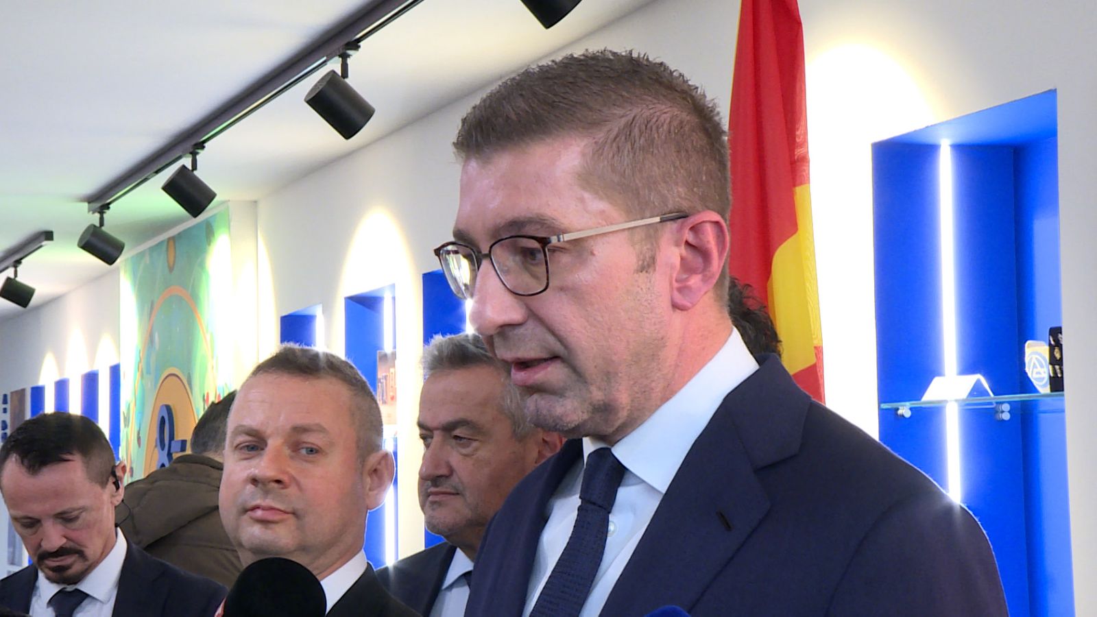 „Алкалоид“ отвори микробиолошка лабораторија со капацитет за над 20 000 анализи годишно