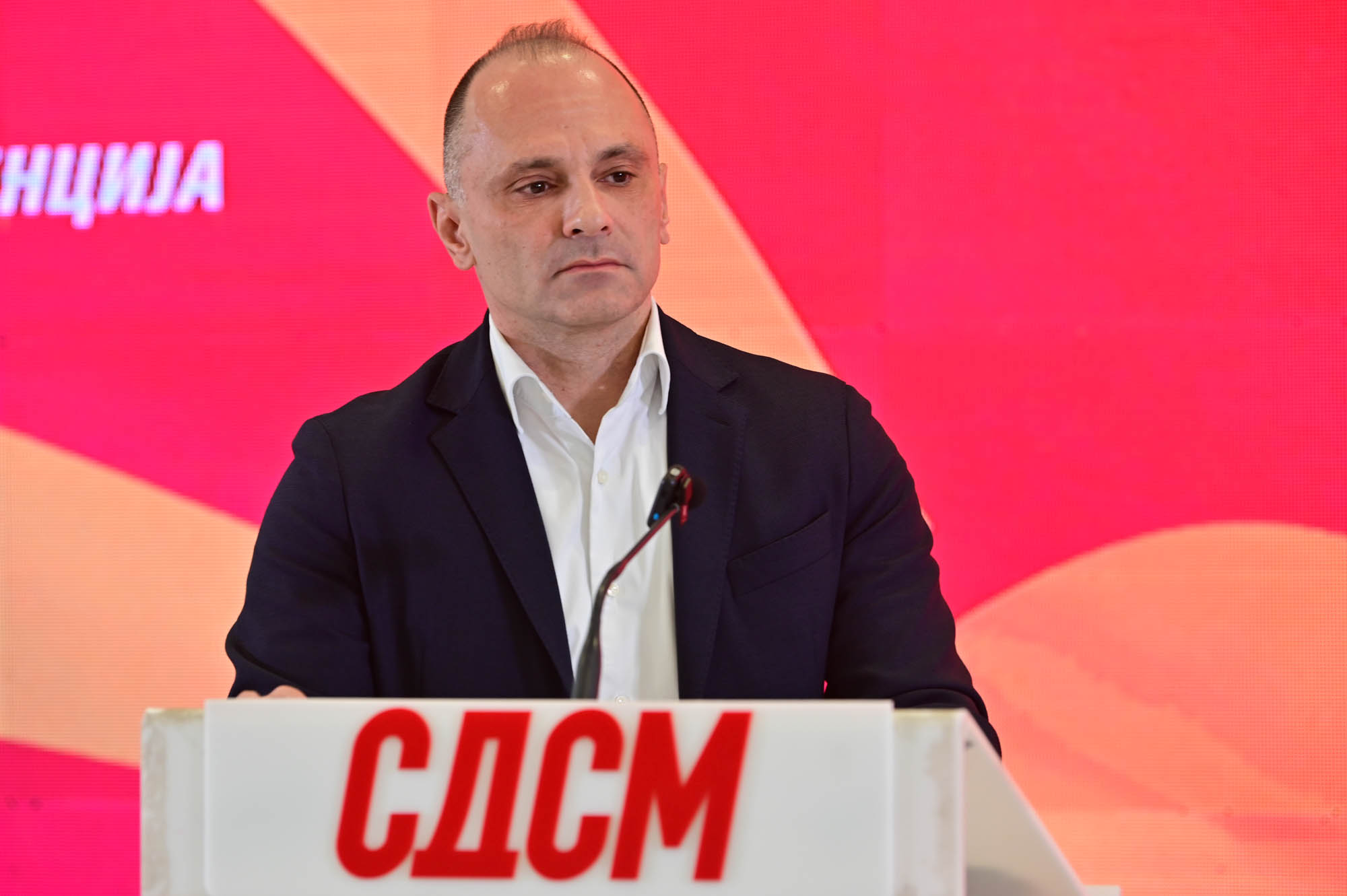 Законот за високо образование е катастрофално лош, бараме да се повлече, вели Филипче