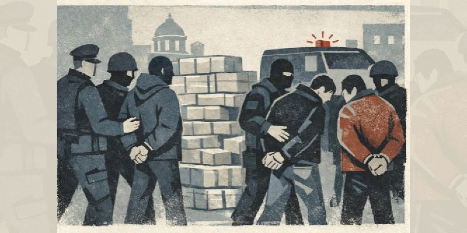 „Призма“: Во Македонија легален одгледувач, во Србија осомничен за шверц на марихуана