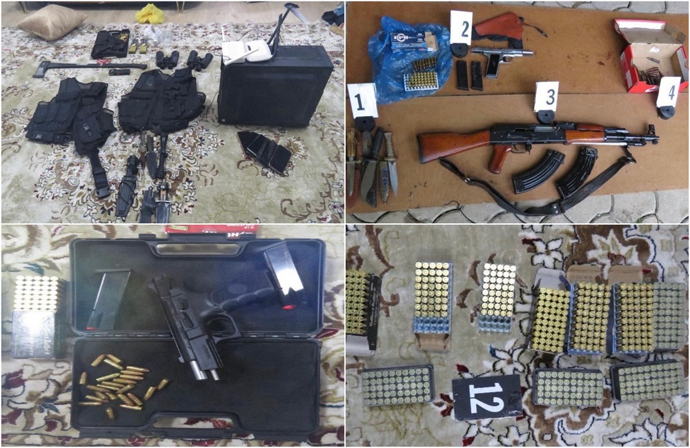 (ФОТО) Уапсен е дваесетгодишник од Мала Речица кој се заканувал дека ќе изврши терористички напад – дојавата стигнала од ФБИ