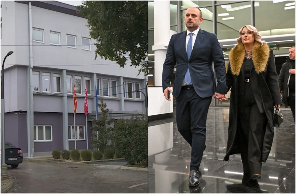 СДСМ преку иронично соопштение му се „извини“ на Ѓорѓиевски за тендерите и за чантата на неговата сопруга