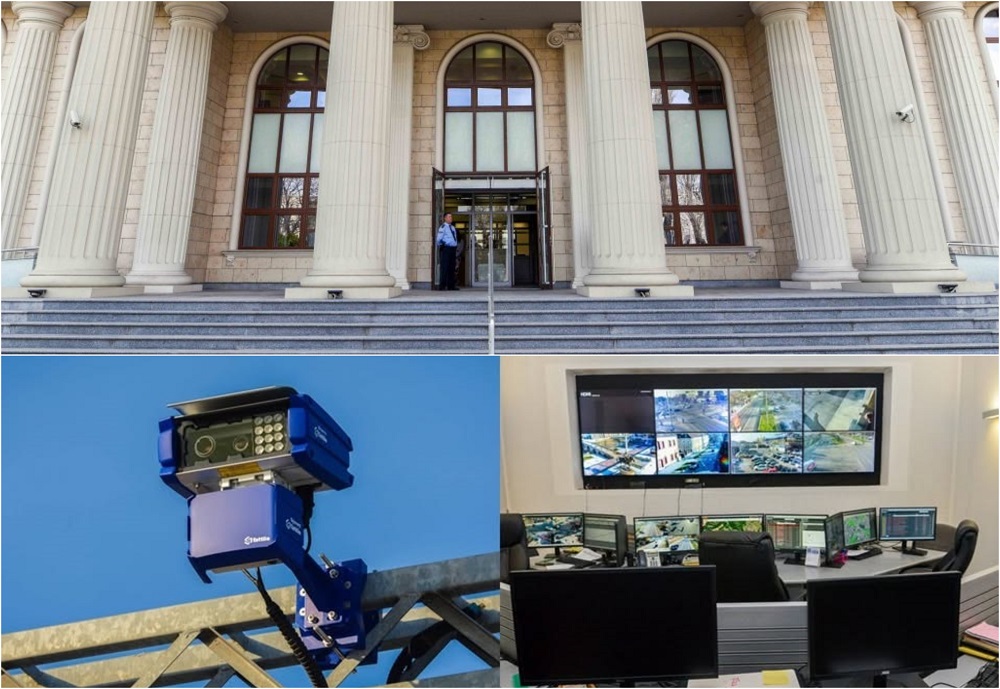 Фирми поднеле најмногу приговори за казни од „Безбеден град“, возилата на лизинг и понатаму предизвик за системот