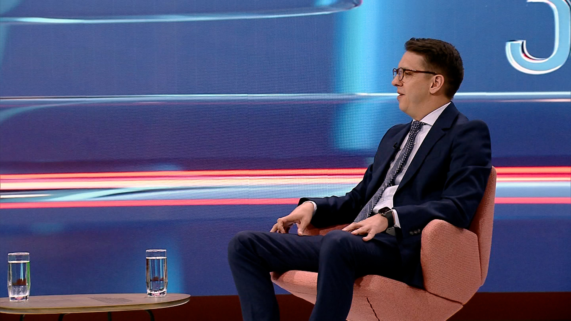 Потпретседателот на СДСМ, Трајановски, не се согласува со барањата на Шилегов за смена на лидерот Филипче