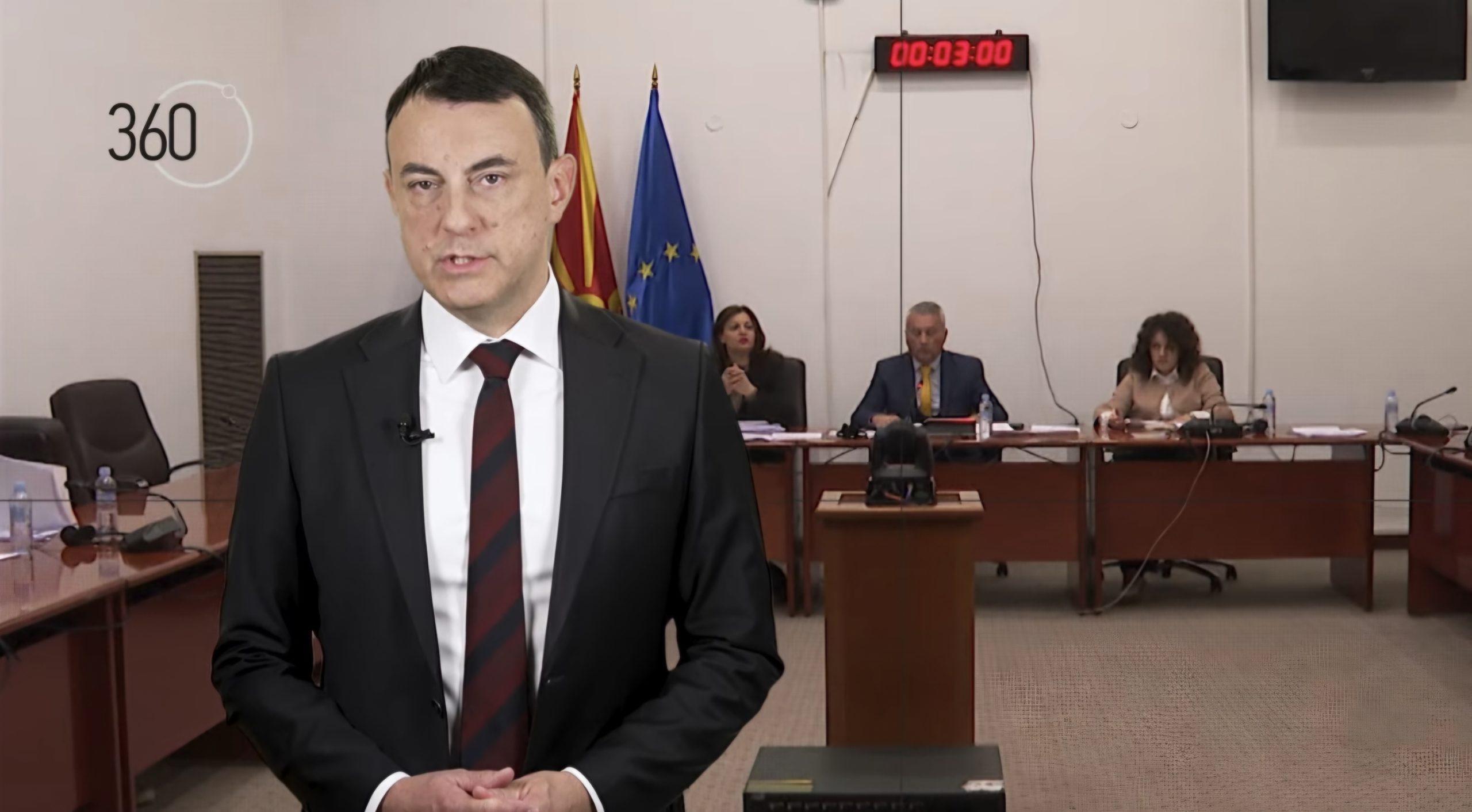 (ВИДЕО) Ново издание на 360°: Како се случи колапс на Агенцијата за пристап до информации од јавен карактер