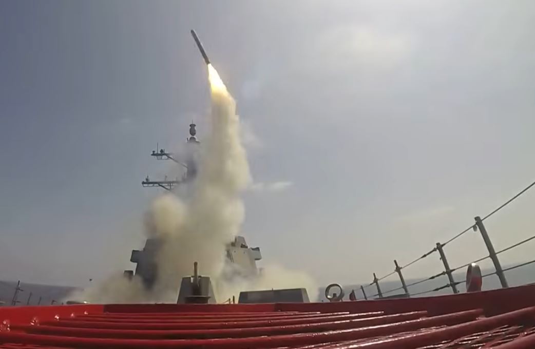 САД во првите денови од воената операција во Иран потрошиле муниција вредна 5,6 милијарди долари, велат извори