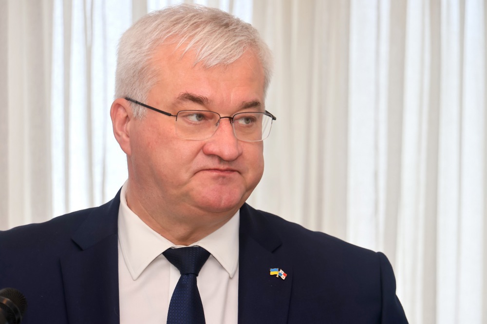 Украина го поздрави примирјето на Блискиот Исток, повикува на слична решителност на САД кон Русија