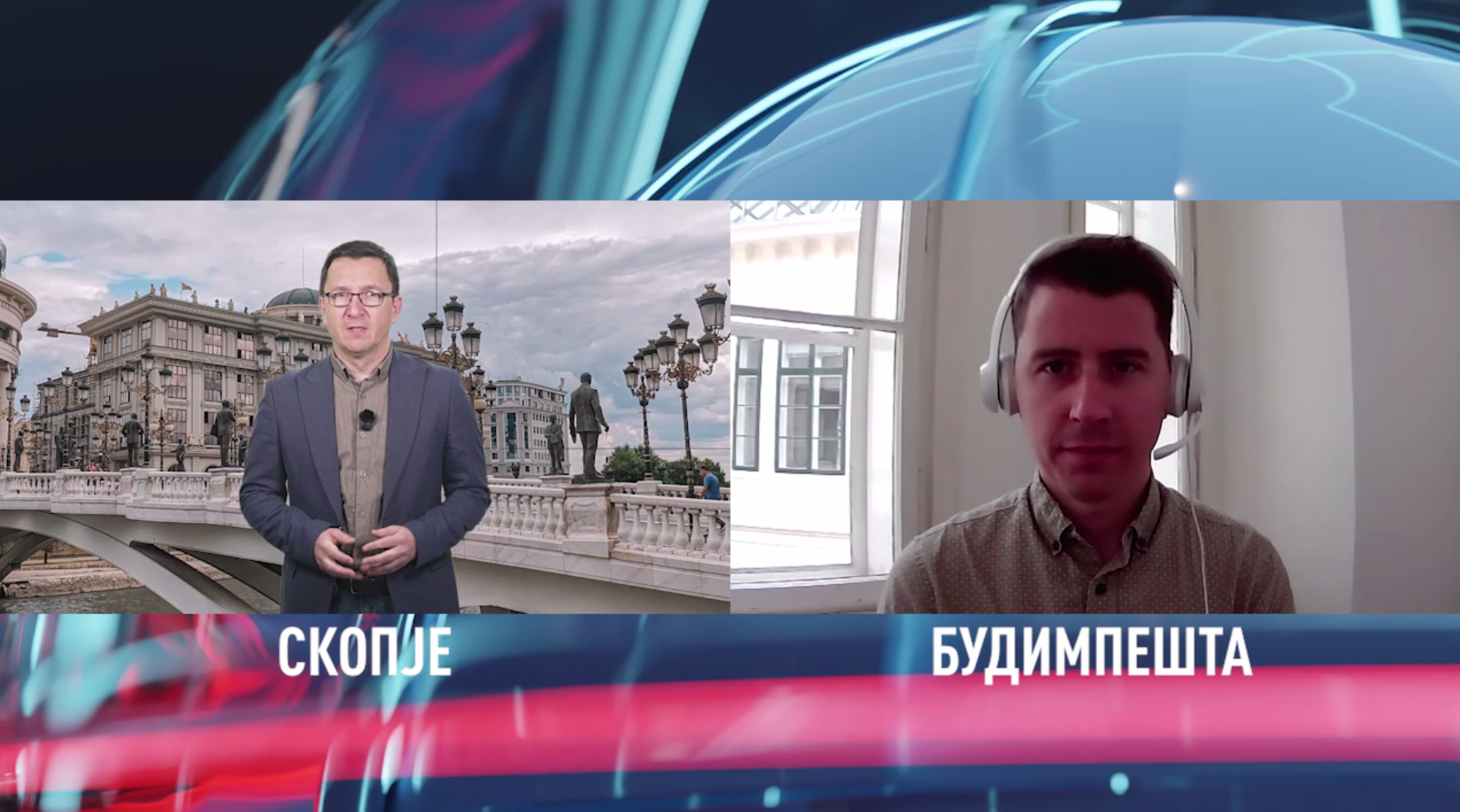 (ИНТЕРВЈУ) Азилот на Груевски не може да се укине преку ноќ, а сè дотогаш не може да биде екстрадиран