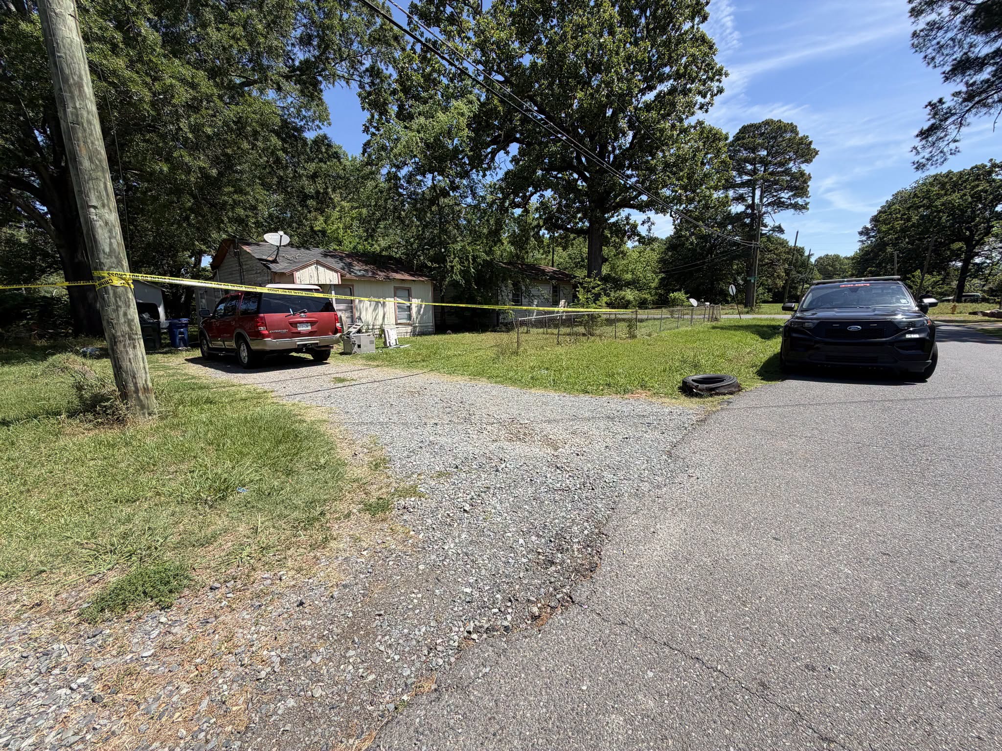 Осум деца се убиени во пукање во Луизијана, напаѓачот е ликвидиран од полицијата