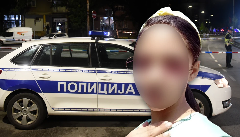 Малолетниците од Нови Сад пронајдени во воз, затворен системот „Пронајди ме“ во Србија