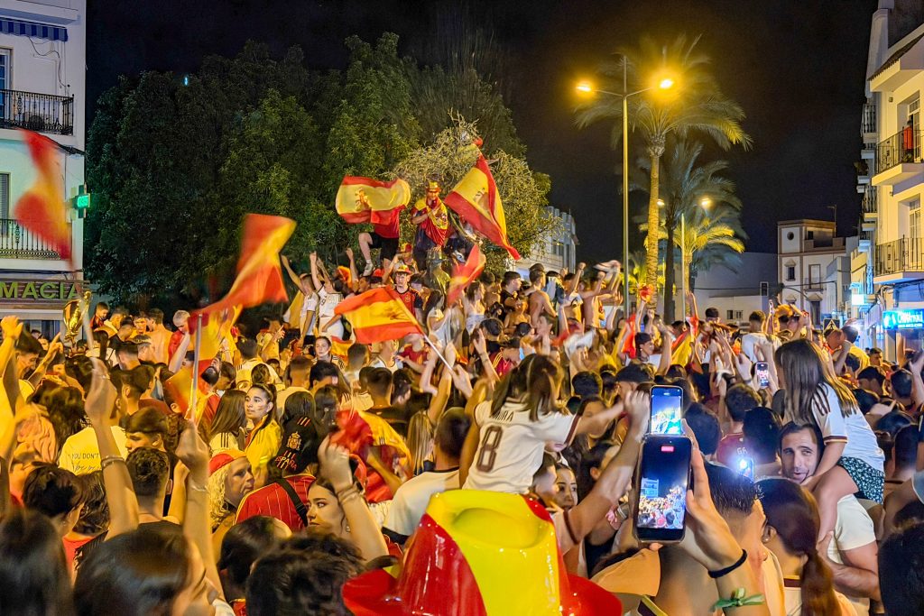 Тринаесетгодишно момче загина во Шпанија за време на прославата на победата на Светското фудбалско првенство