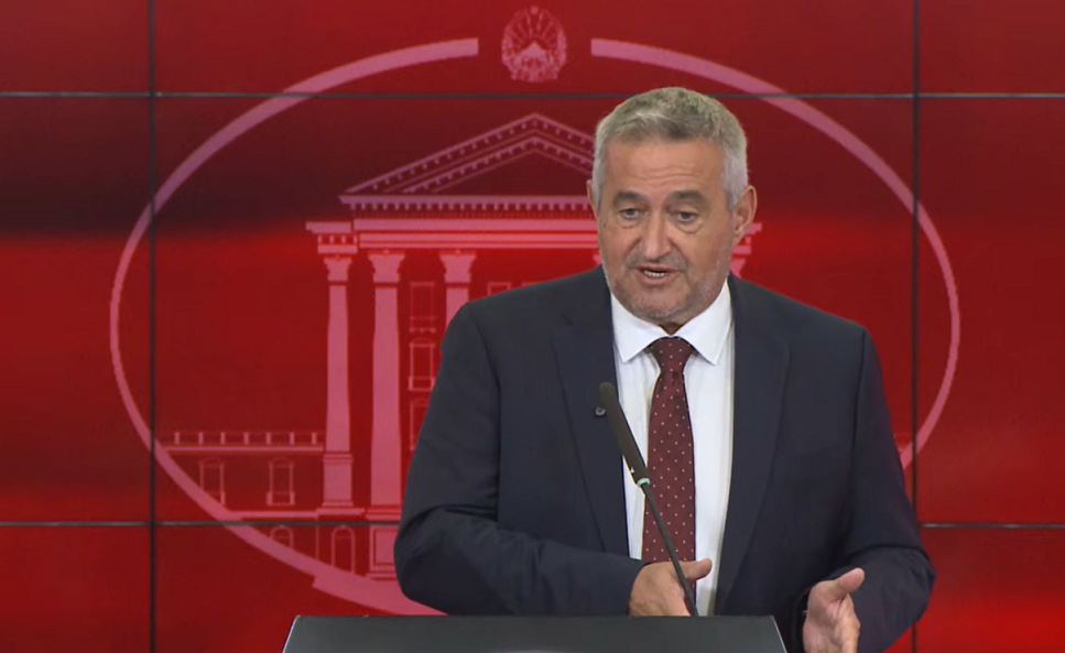 Клековски до матичните лекари во Гостивар: Следете ги заразните болeсти кои може да се јават на опашката на епидемијата