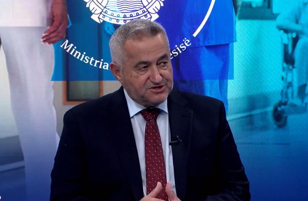 Клековски: Трендот на новопријавени случаи со стомачни тегоби во Гостивар не опаѓа, прогласена е епидемија