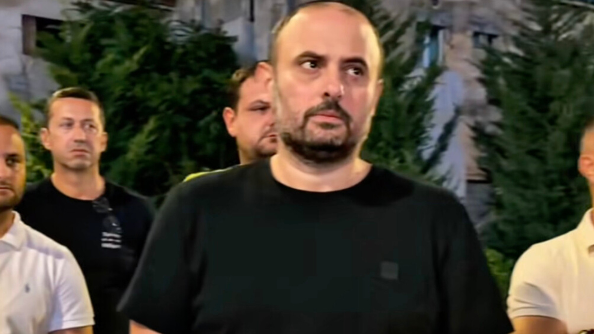 Ѓорѓиевски: Реагиравме брзо, ќе бидеме будни и на терен во текот на целата ноќ
