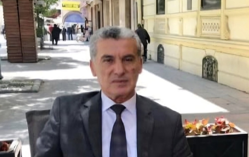 Почина поранешниот потпретседател на ДКСК, Нури Бајрами