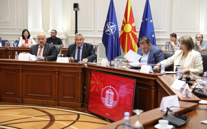 Клековски: Бројот на боледувања до 30 дена во 2025 е зголемен за 33 отсто во споредба со 2021 година