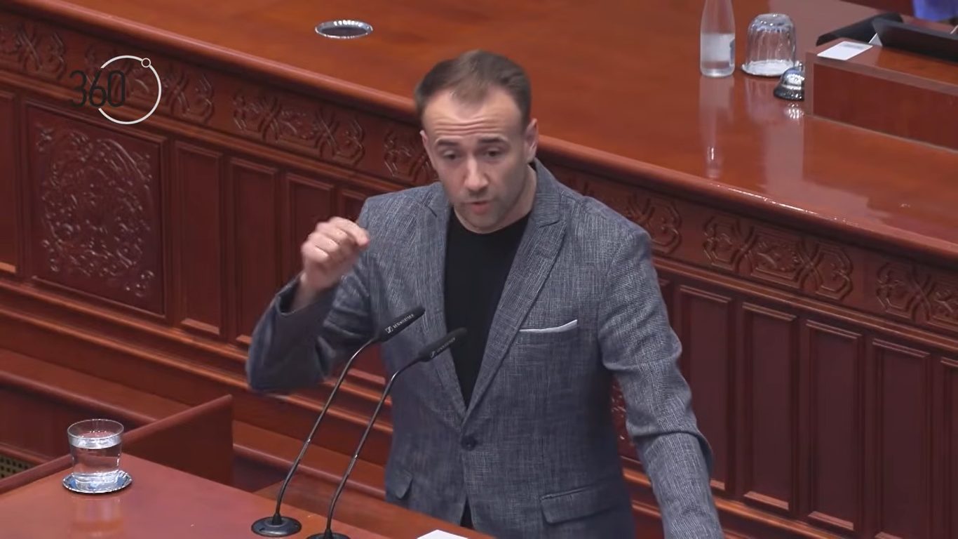 „(Не)Праведна Саботажа“