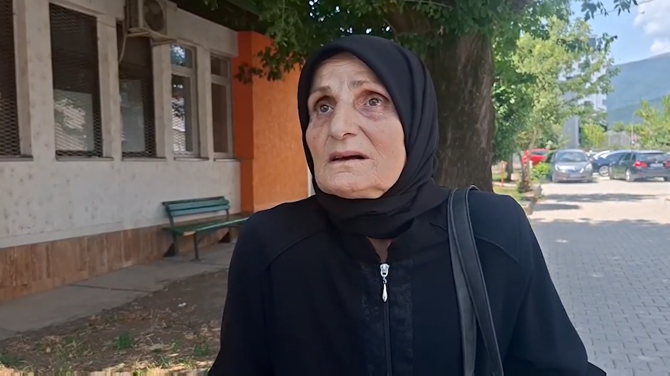 (ВИДЕО) Продолжуваат маките на гостиварци – граѓаните не очекуваат брзо решавање на ситуацијата