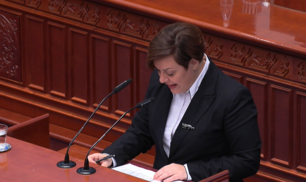 Ребаланс на Буџет: За власта средства за реализација на планираните проекти, за опозицијата – неразвоен
