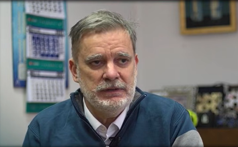 Препорачав лекување на Ива Михаилова во Бугарија оти е државјанка на земјата, за сообраќајката не знаев – вели доктор Иван Барбов